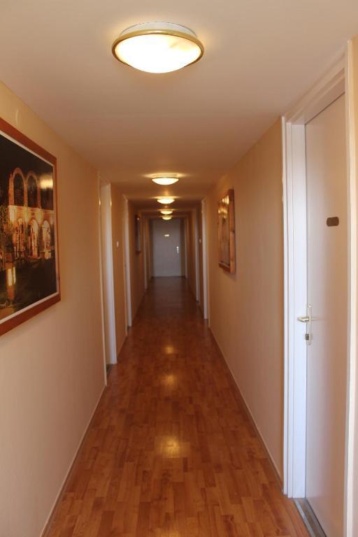 مبيت وإفطار Kecskemét Bajor Panzio المظهر الخارجي الصورة